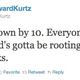 Illustration for article titled Howard Kurtz Is An Expert On Sports Platitudes Too